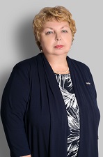 Петросян Елена Николаевна